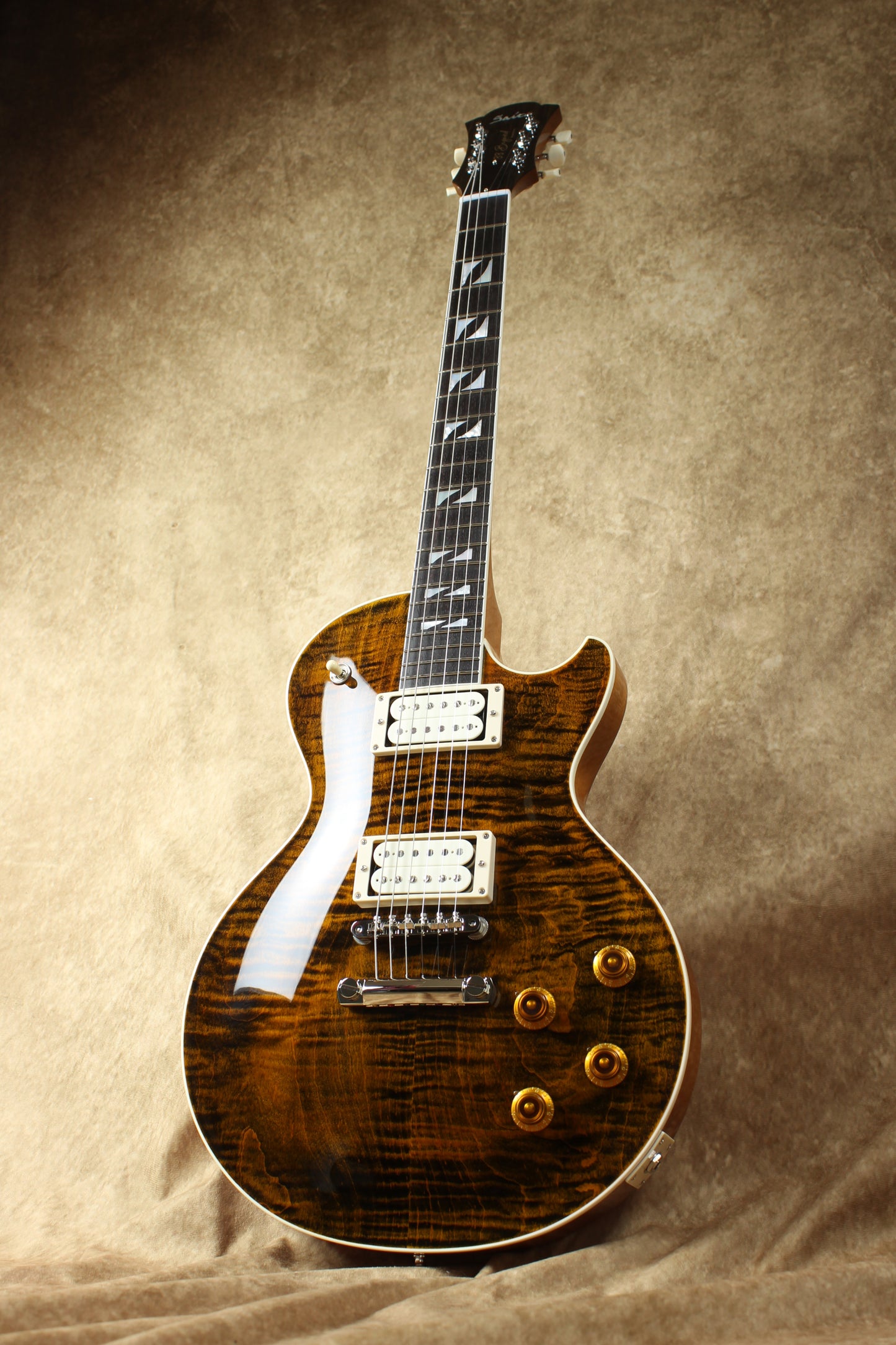 33BEYOND Darjeeling / HH / #25 027