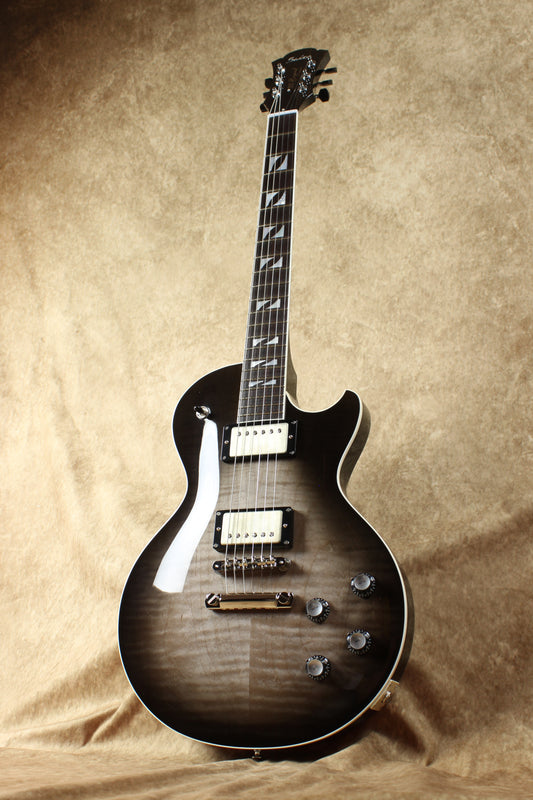 33BEYOND Black Burst / HH / #25 029