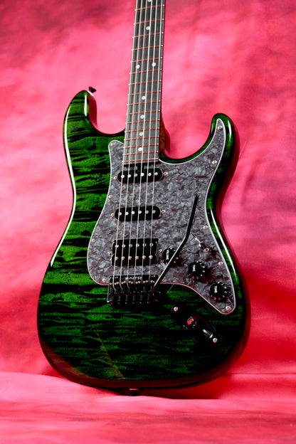 622CS BEYOND Midori Oni / SSH