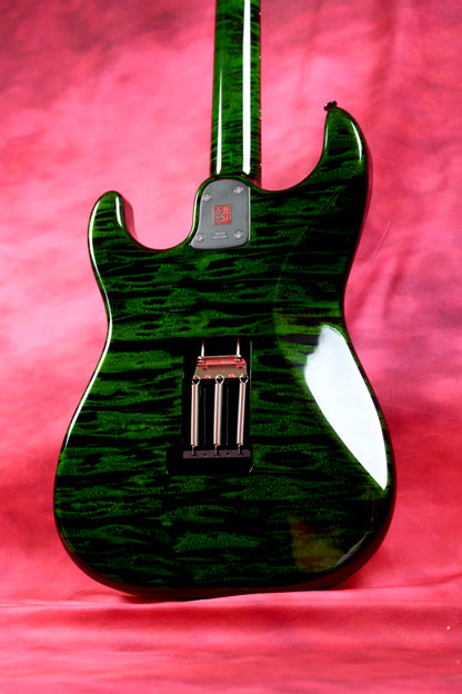 622CS BEYOND Midori Oni / SSH
