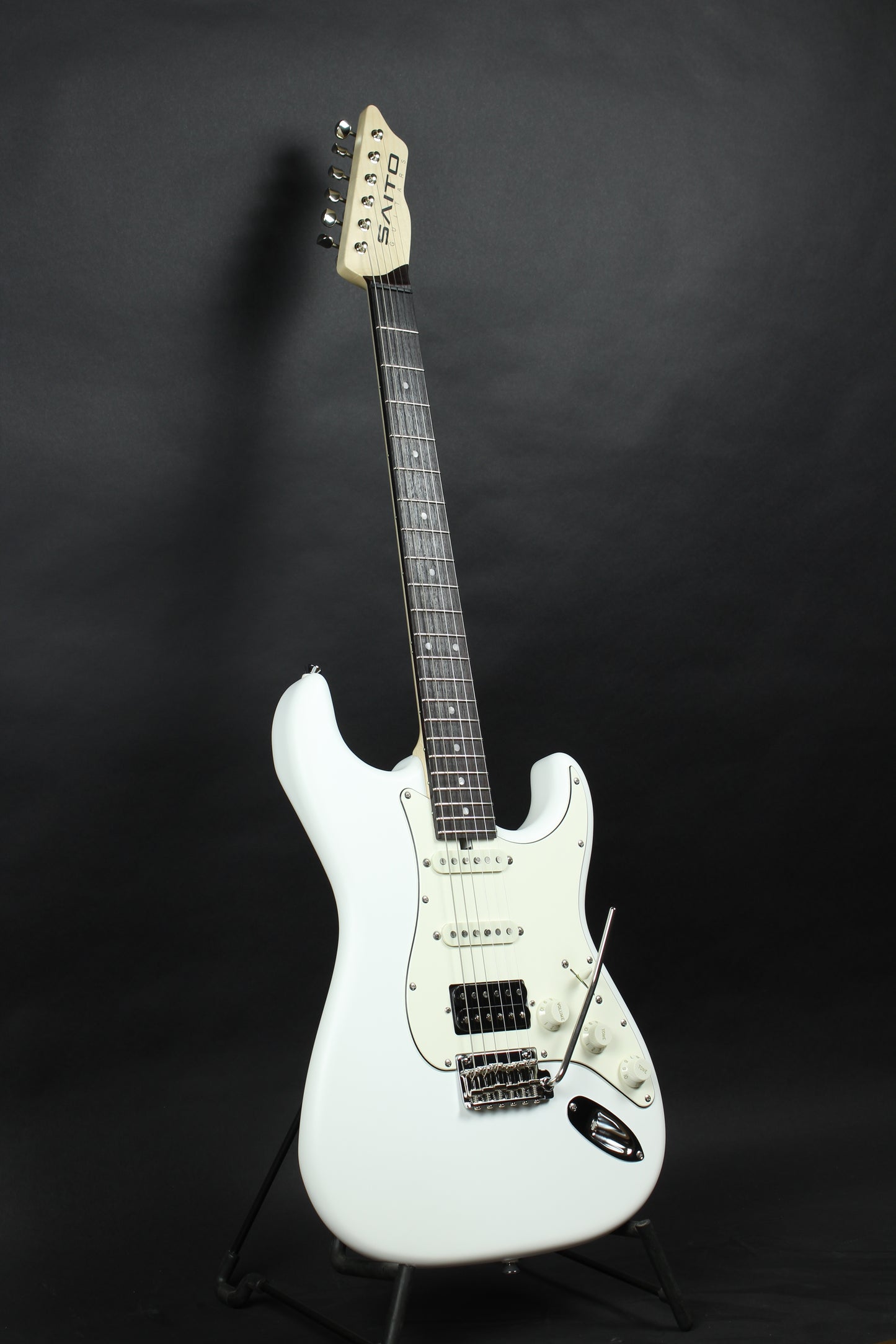 S-622CS Chamonix White / Alder-Rose / SSH