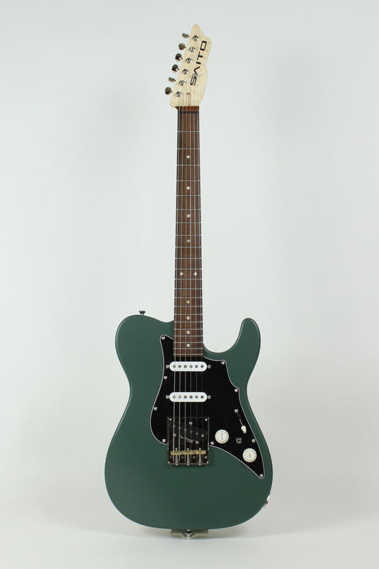 SR-22T-Plus / Moss Green / SSS