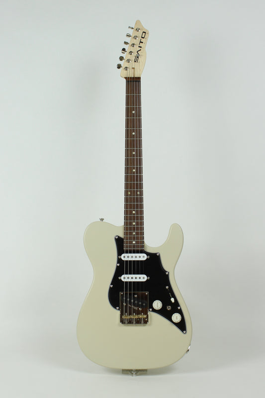 SR-22T-Plus / Sand Beige / SSS