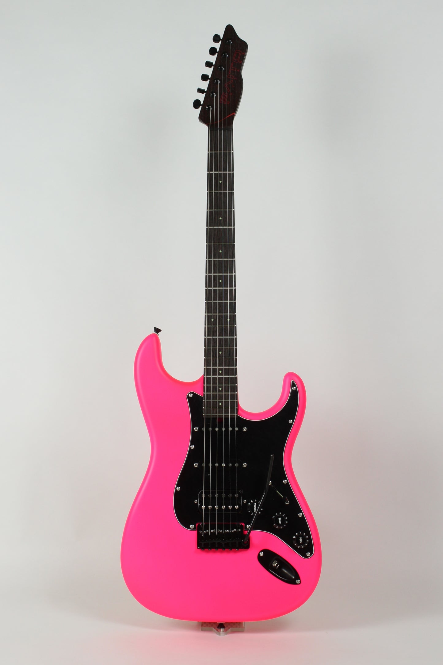 S-622CS Roxy Pink / Alder-Wenge(R) / SSH / Black-Black