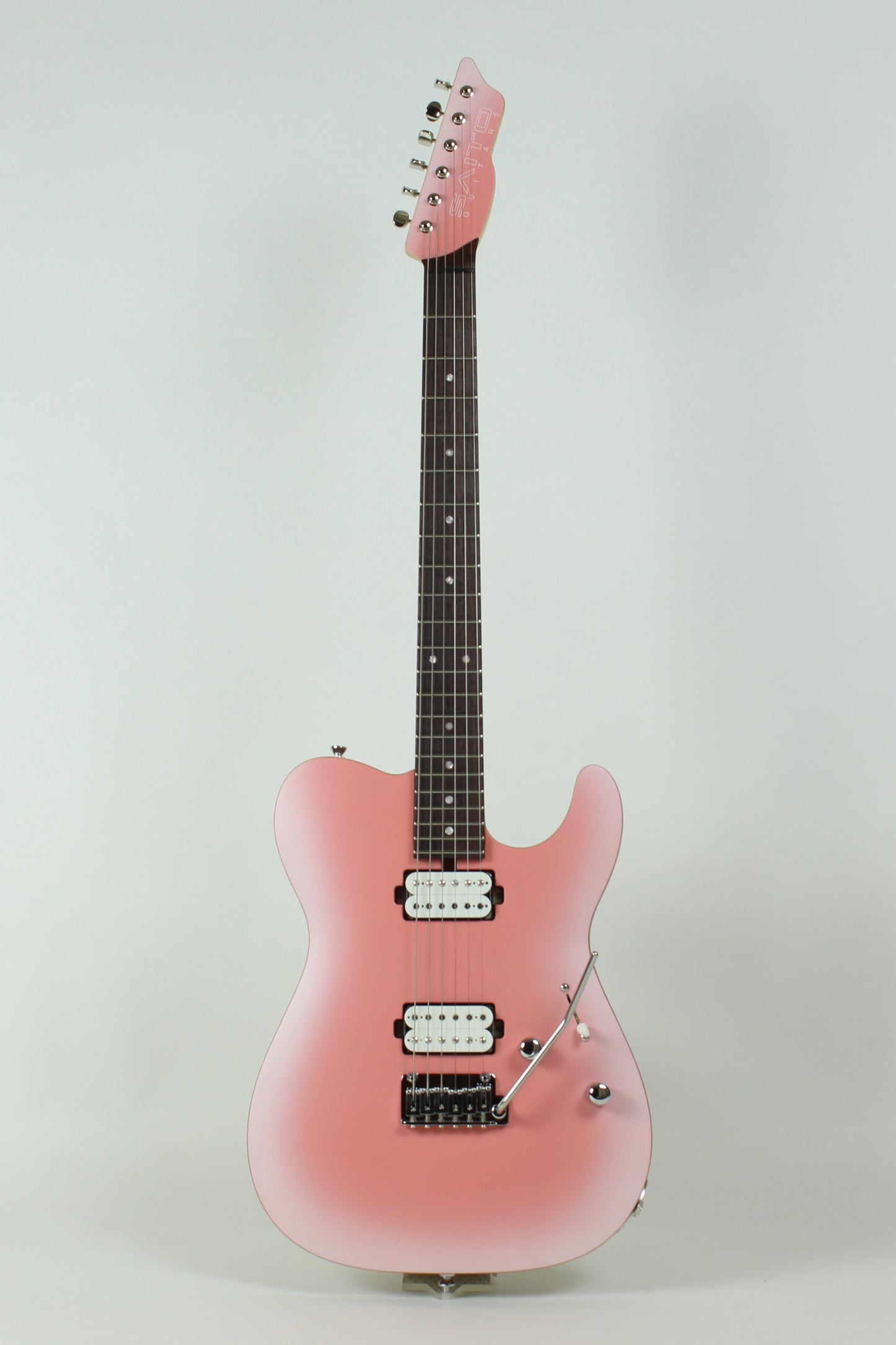 S-622TLC Strawberry Milk / Alder-Rose / HH / Trem