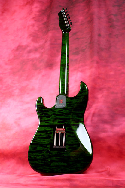 622CS BEYOND Midori Oni / SSH