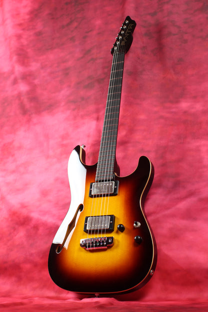 622BEYOND Dark Burst / Spruce Top / HH / #252939