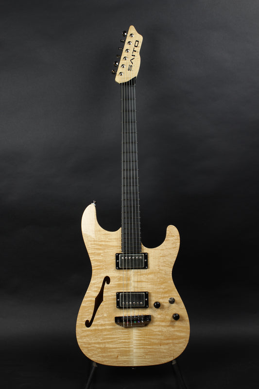 622BEYOND  Naked / Maple Top / Naked / HH / #232500