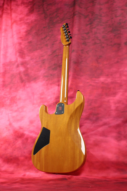 622BEYOND Naked / Spruce Top-Mahogany Neck / HH / #242937