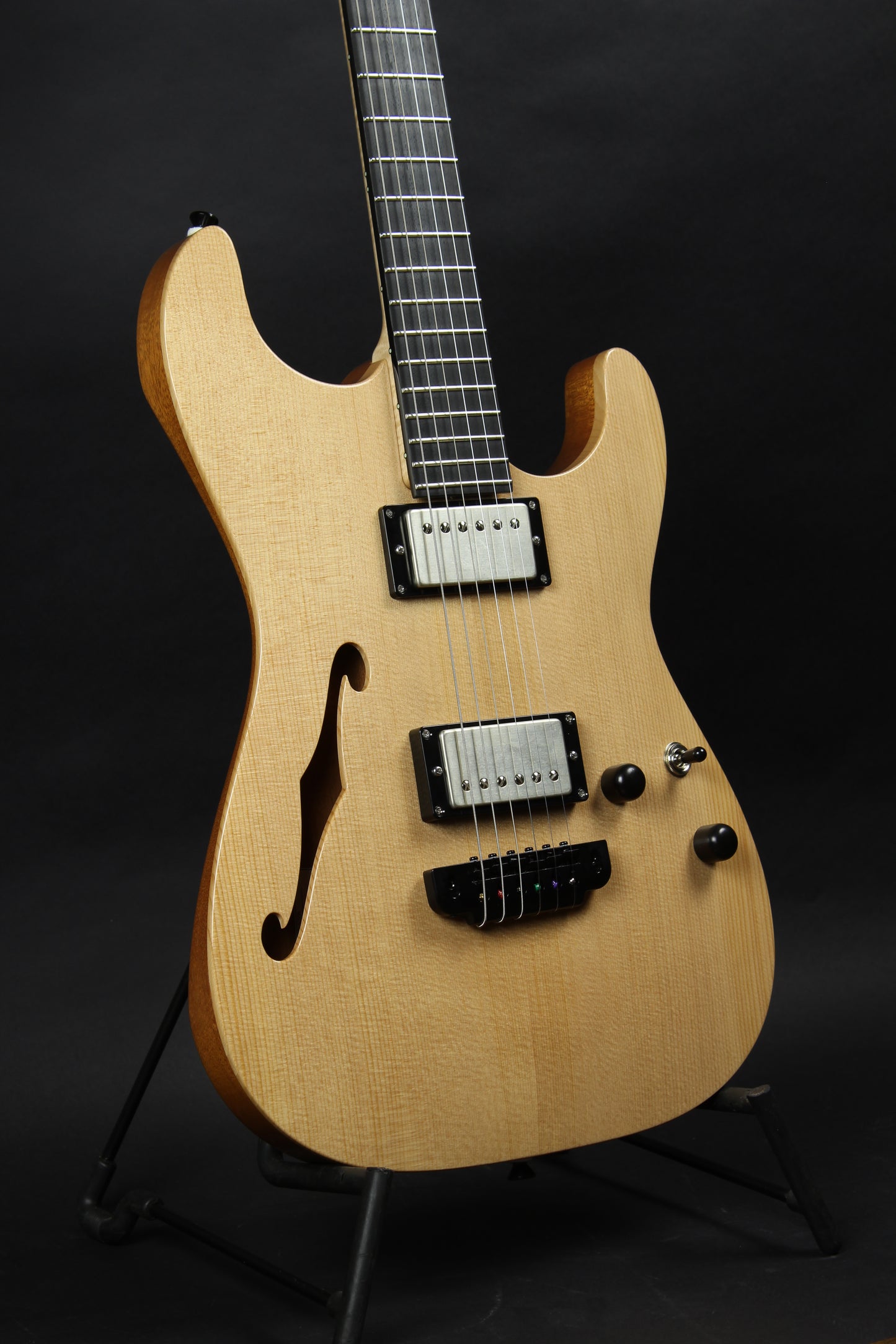 622BEYOND Naked / Spruce Top / HH / #232501