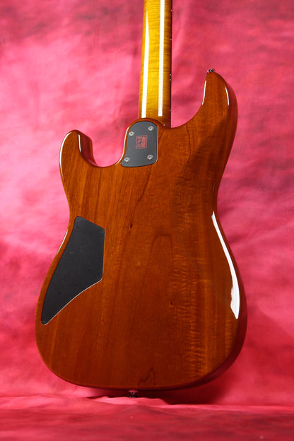 622BEYOND Tea Burst / Spruce Top / SS / #242753