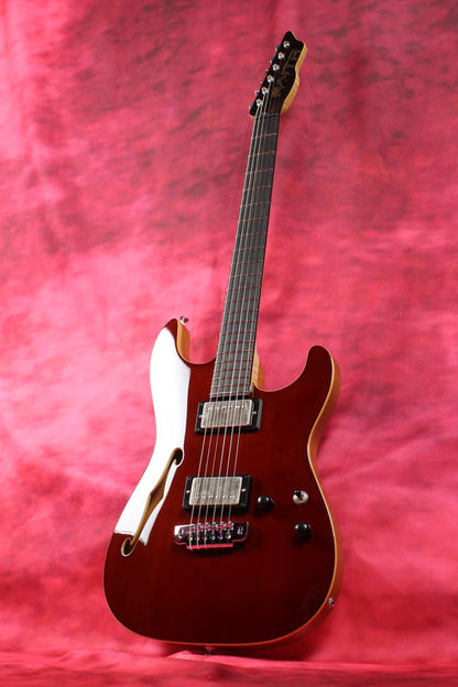 622BEYOND Trans Brown / Spruce Top / HH / #242587