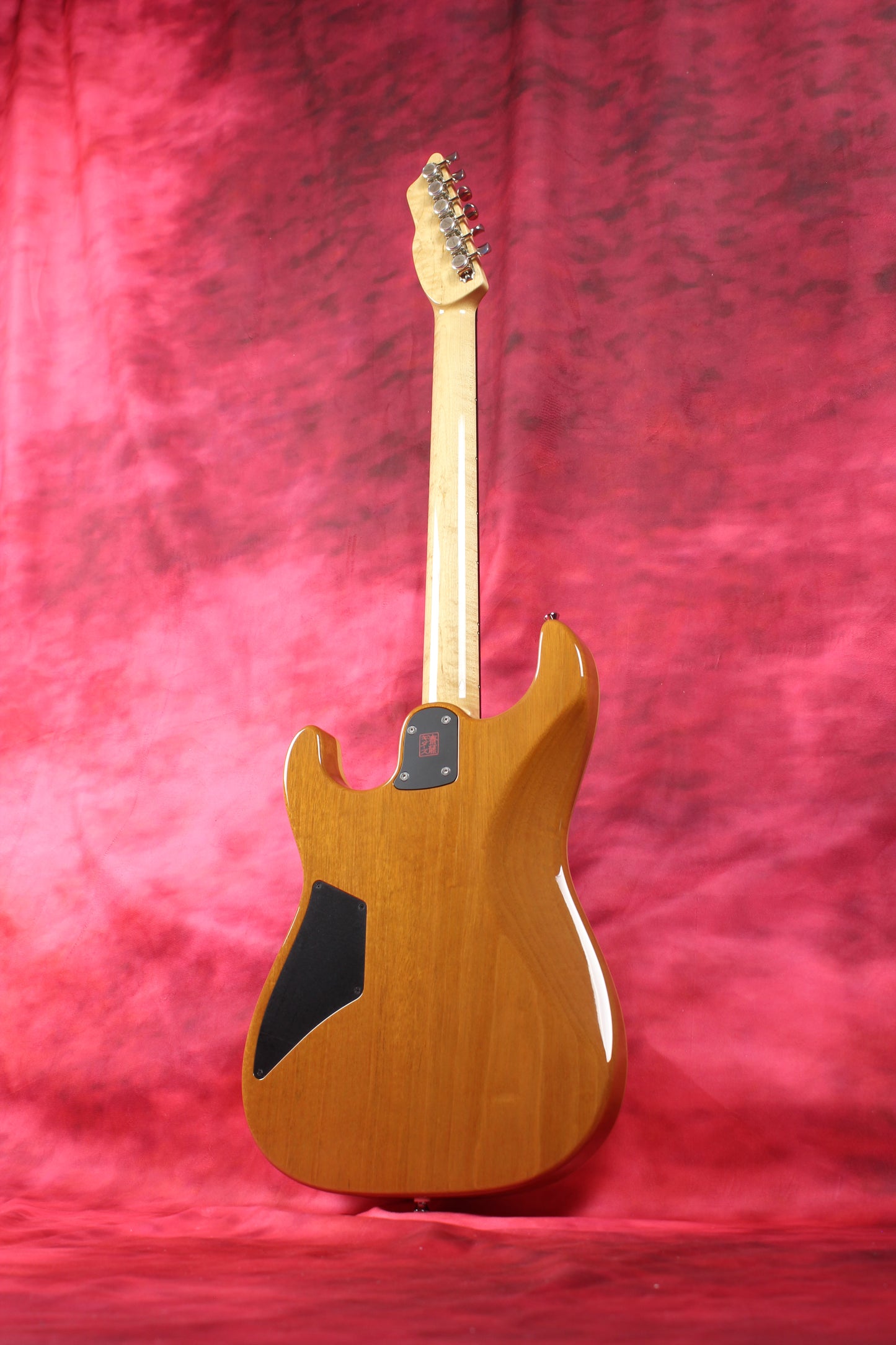 622BEYOND Trans Brown / Spruce Top / HH / #242587