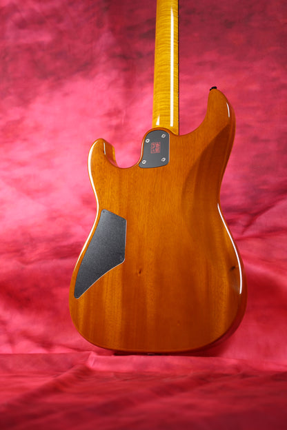 622BEYOND Vintage Natural / Maple Top / HH / #242931