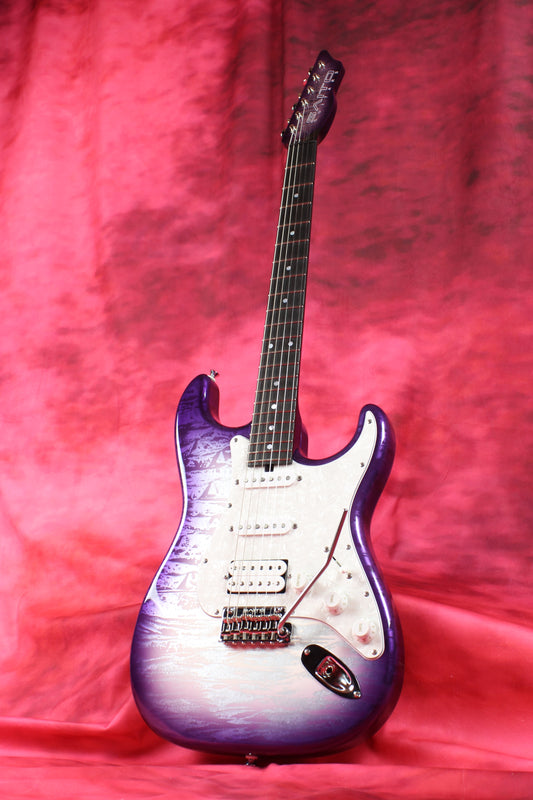 622CS BEYOND Faith / SSH