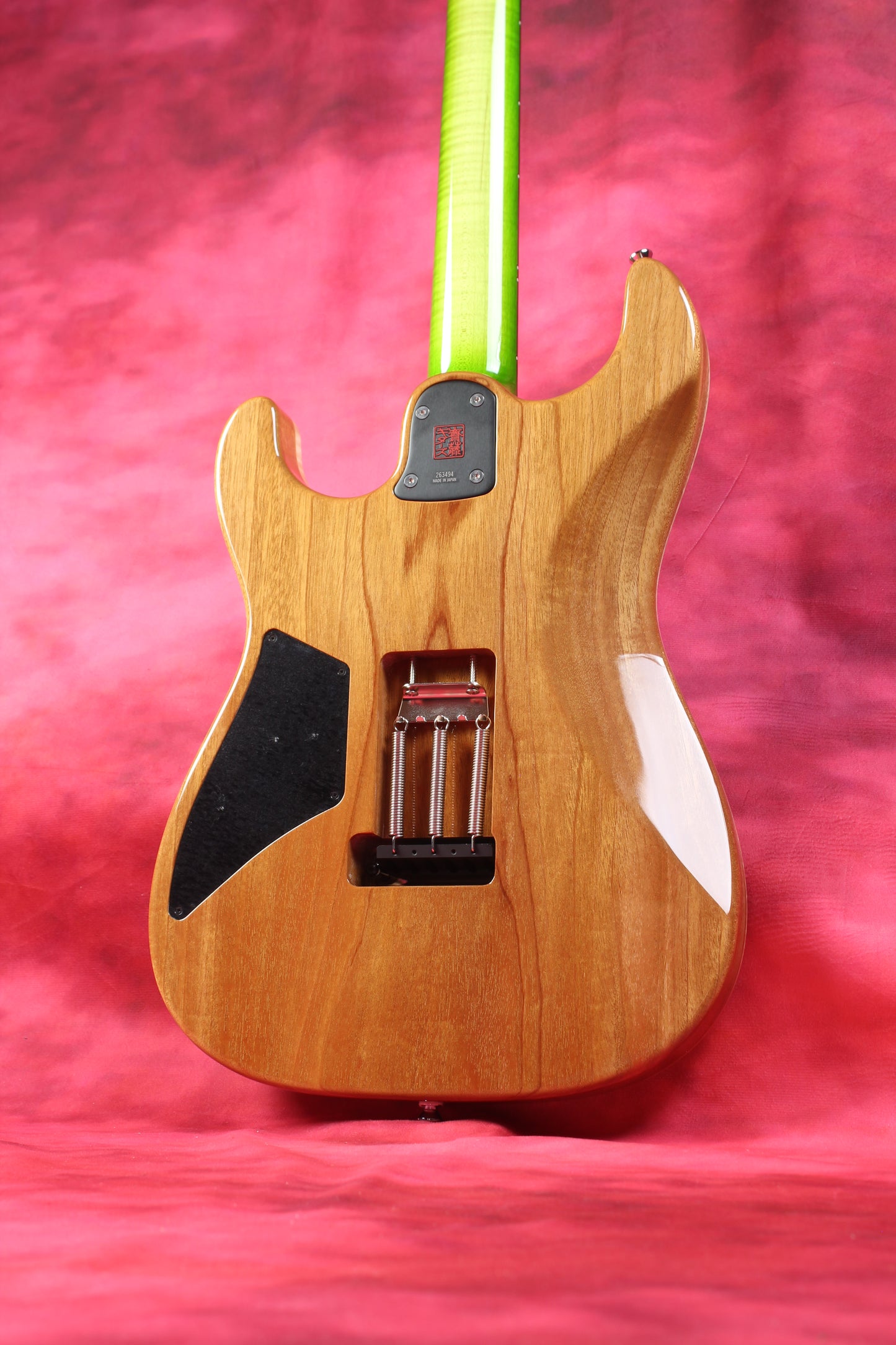 622BEYOND Verdure / Tremolo / HH / #263494