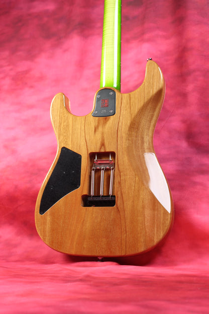 622BEYOND Verdure / Tremolo / HH / #263494