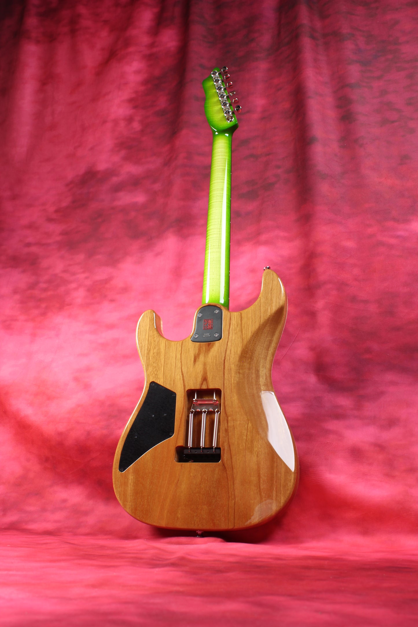 622BEYOND Verdure / Tremolo / HH / #263494