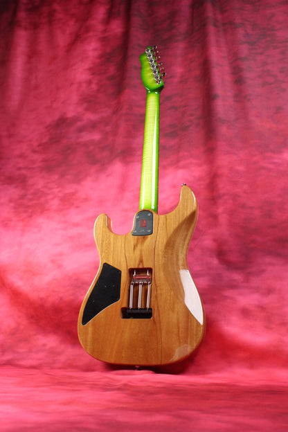 622BEYOND Verdure / Tremolo / HH / #263494