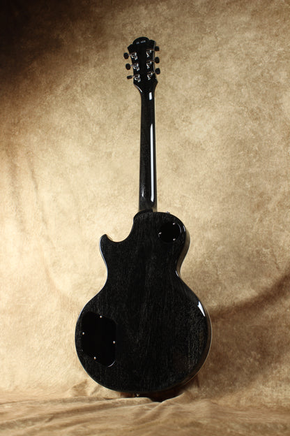 33BEYOND Black Burst / HH / #25 029