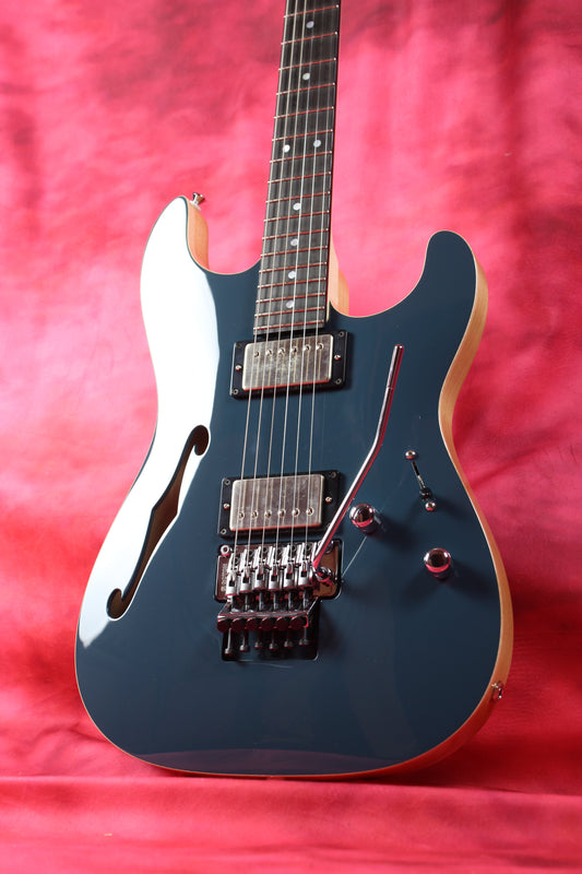 622BEYOND Navy Blue / Lock Tremolo / HH / #263493
