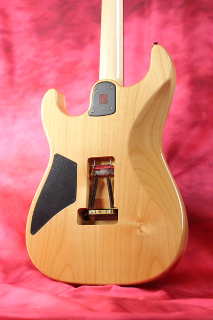 622BEYOND Navy Blue / Lock Tremolo / HH / #263493