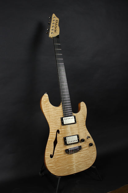 622BEYOND Naked  / Maple Top / HH / #232451