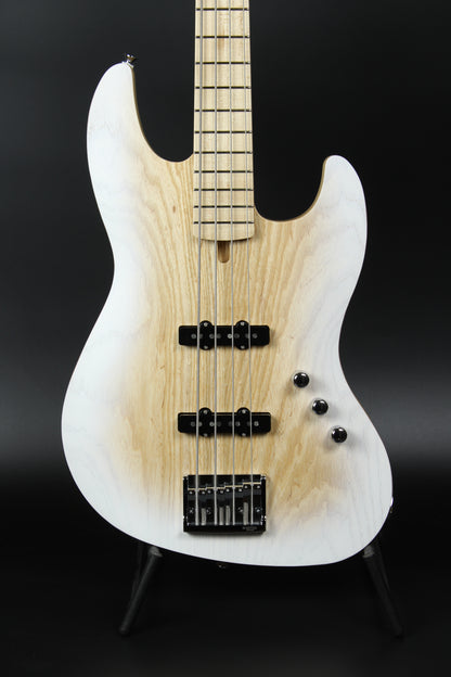 S-420b Powder Snow Burst / Ash-Maple / SS