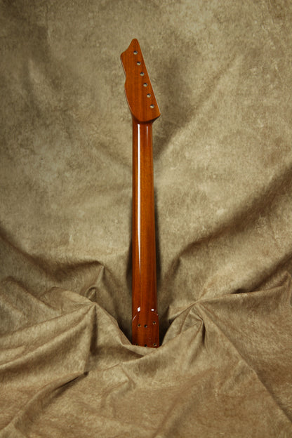 622BEYOND Vintage Natural / Spruce Top-Mahogany Neck / HH / #242822