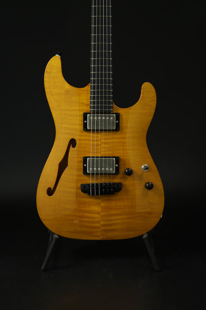 622BEYOND Vintage Natural / Maple Top / HH / #242931