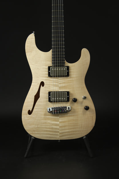 622BEYOND Naked / Maple Top / HH / #242933