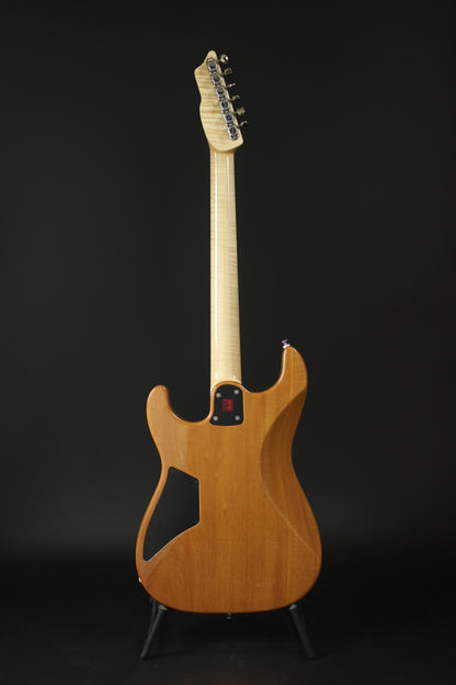 622BEYOND Naked / Maple Top / HH / #242933