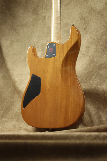 622BEYOND Naked / Maple Top / HH / #242933