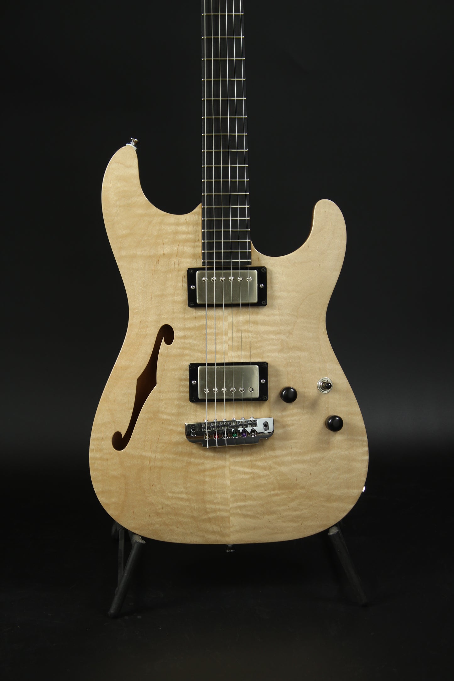 622BEYOND Naked / Maple Top / HH / #252934