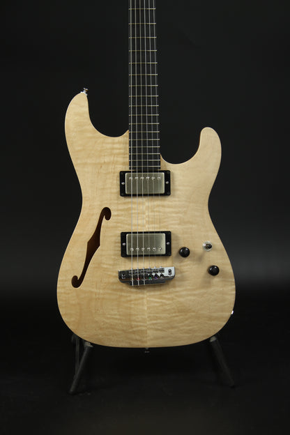 622BEYOND Naked / Maple Top / HH / #252934