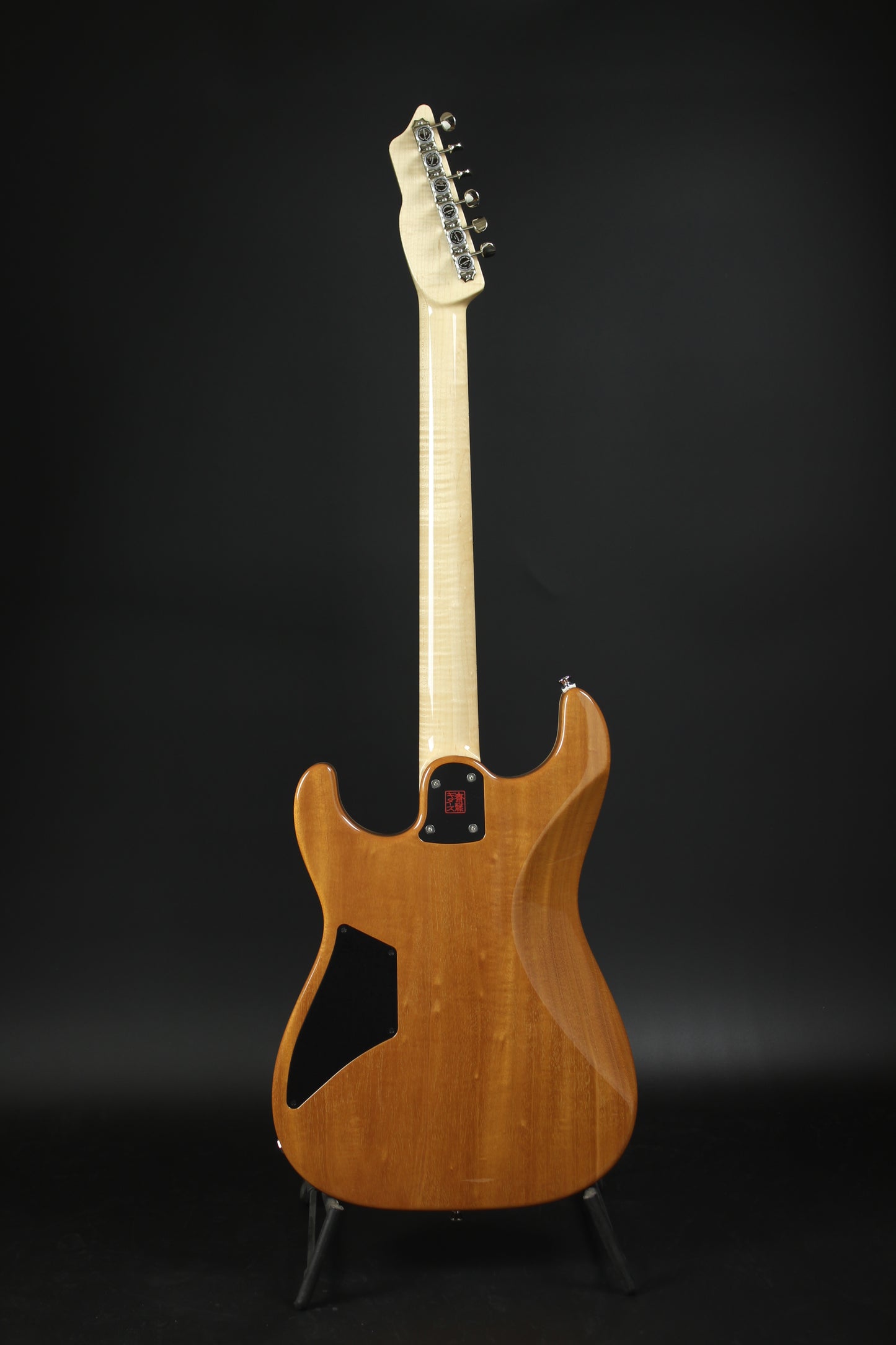 622BEYOND Naked / Maple Top / HH / #252934