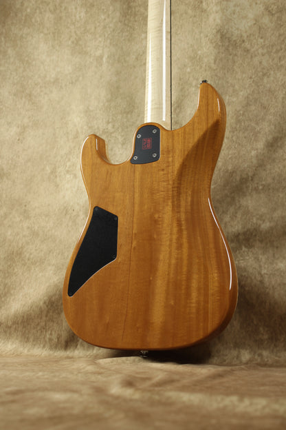 622BEYOND Naked / Maple Top / HH / #252934