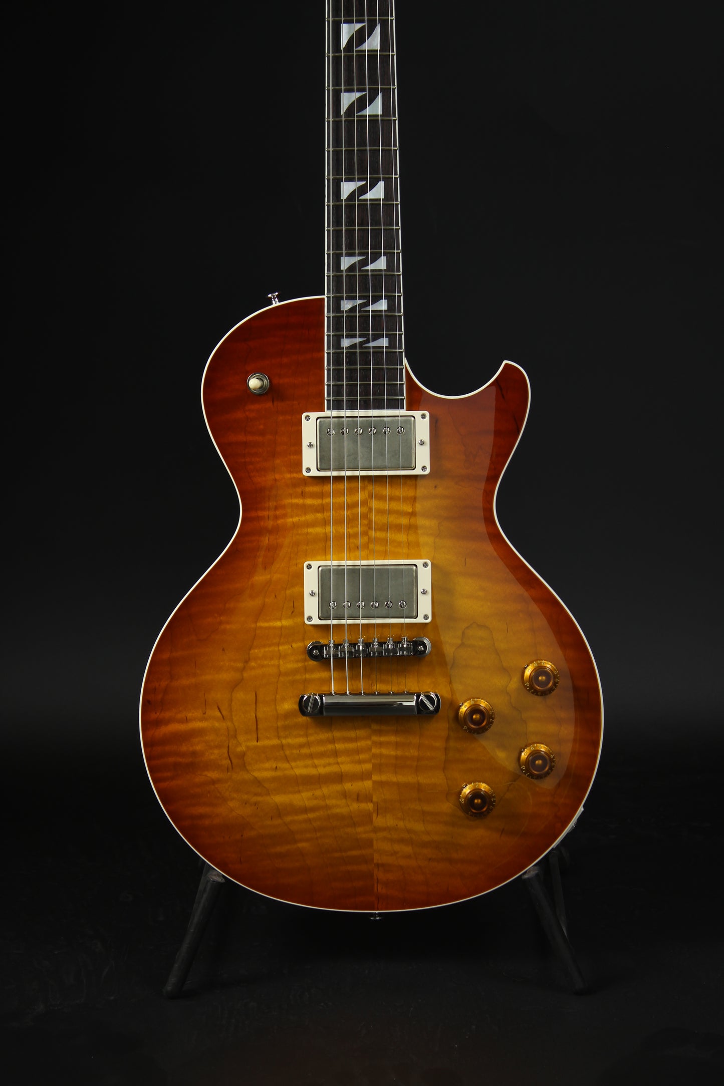 33BEYOND Tea Burst / HH / #25 003