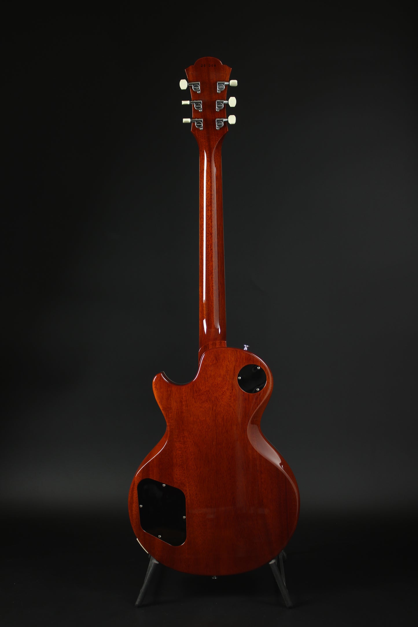 33BEYOND Green Burst / HH / #25 006