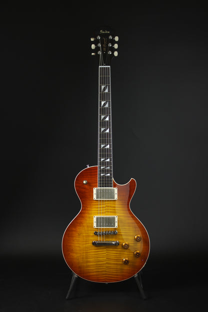 33BEYOND Tea Burst / HH / #25 004