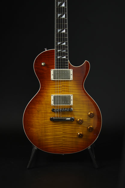 33BEYOND Tea Burst / HH / #25 004