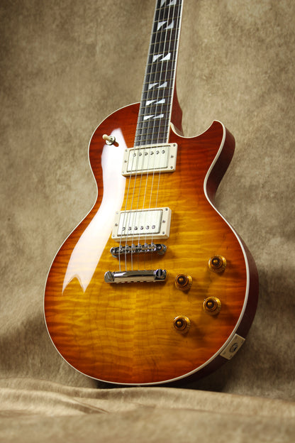 33BEYOND Tea Burst / HH / #25 005