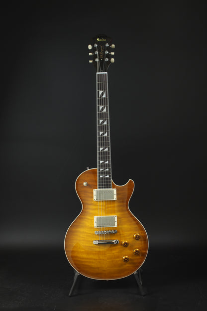 33BEYOND Green Burst / HH / #25 007