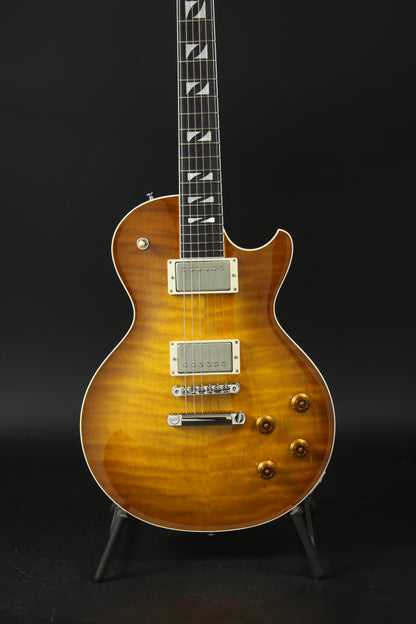 33BEYOND Green Burst / HH / #25 007