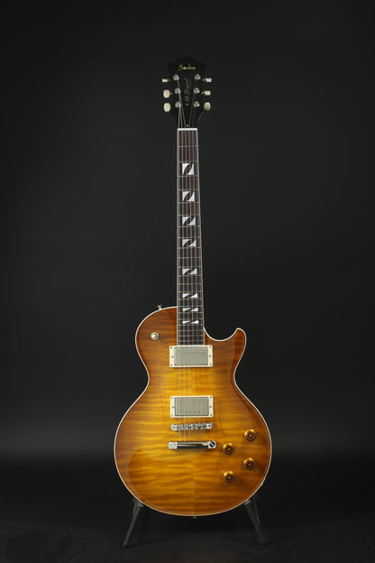 33BEYOND Green Burst / HH / #25 008