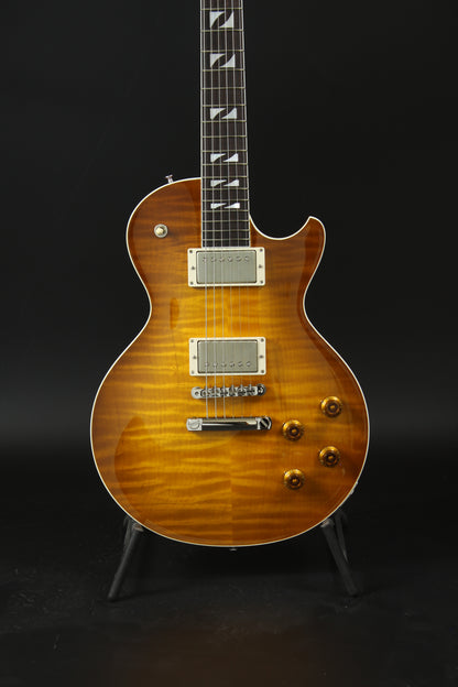 33BEYOND Green Burst / HH / #25 008