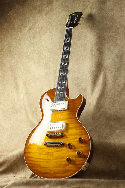 33BEYOND Green Burst / HH / #25 007