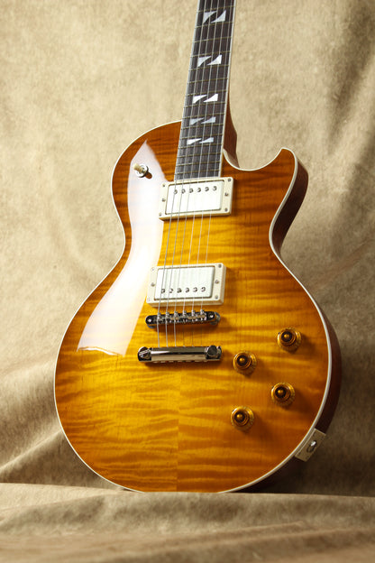 33BEYOND Green Burst / HH / #25 008