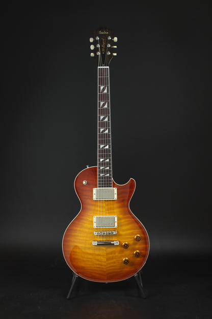33BEYOND Tea Burst / HH / #25 009
