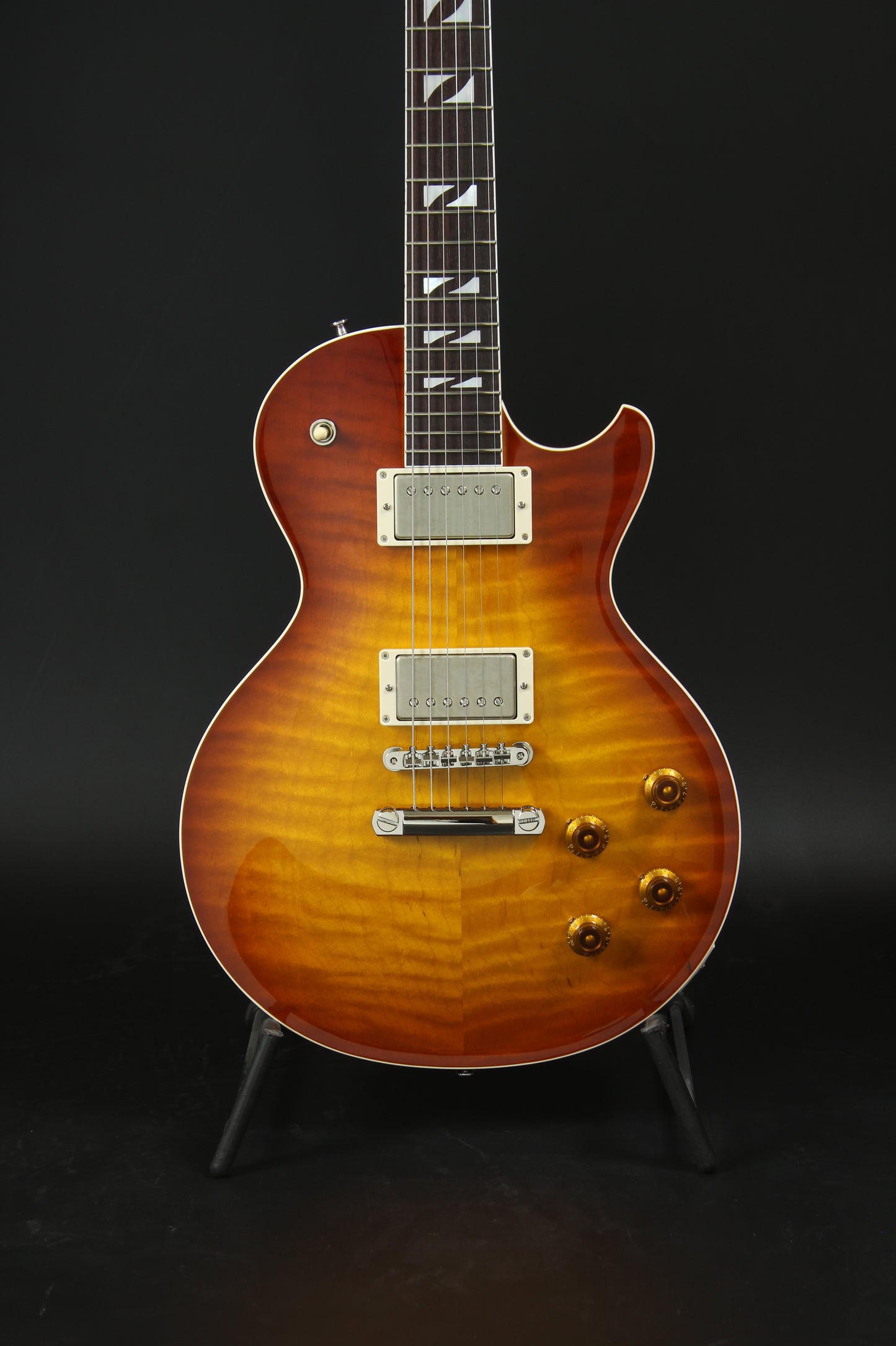 33BEYOND Tea Burst / HH / #25 009